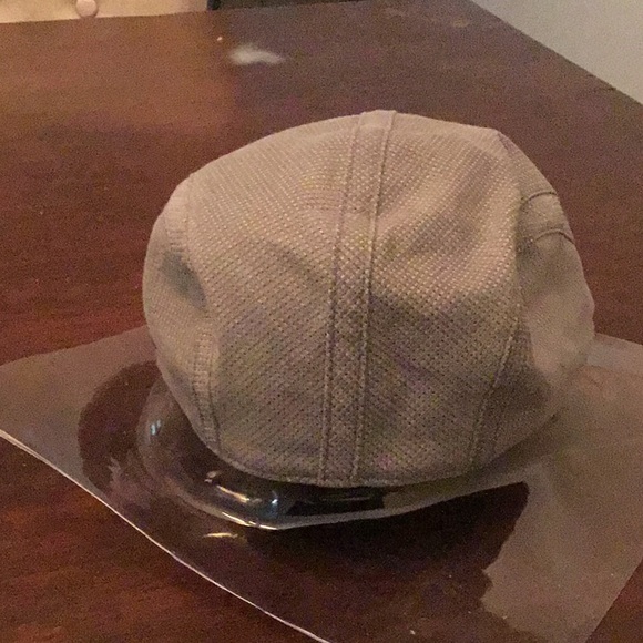 Bailey Mens Hat XL - Picture 2 of 4
